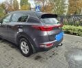 Серый Киа Sportage, объемом двигателя 1.7 л и пробегом 89 тыс. км за 17803 $, фото 1 на Automoto.ua