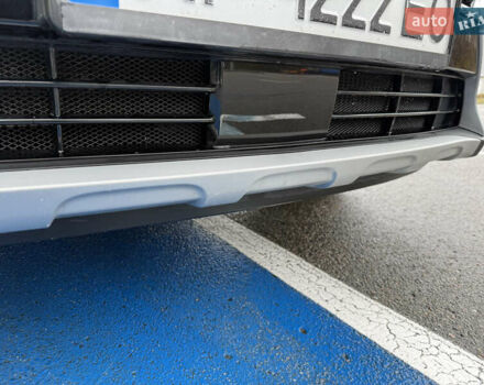 Серый Киа Sportage, объемом двигателя 2 л и пробегом 83 тыс. км за 23500 $, фото 8 на Automoto.ua