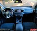 Киа Sportage 2018 в Сумах на Automoto.ua Серый Киа Sportage, объемом двигателя 1.6 л и пробегом 100 тыс. км за 16350 $, фото 7 на Automoto.ua