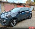 Киа Sportage 2018 в Сумах на Automoto.ua Серый Киа Sportage, объемом двигателя 1.6 л и пробегом 100 тыс. км за 16350 $, фото 2 на Automoto.ua