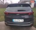 Серый Киа Sportage, объемом двигателя 1.59 л и пробегом 79 тыс. км за 18300 $, фото 4 на Automoto.ua