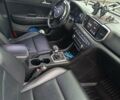 Серый Киа Sportage, объемом двигателя 1.6 л и пробегом 165 тыс. км за 18000 $, фото 7 на Automoto.ua