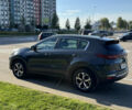 Серый Киа Sportage, объемом двигателя 1.6 л и пробегом 156 тыс. км за 18300 $, фото 6 на Automoto.ua