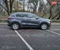 Серый Киа Sportage, объемом двигателя 1.69 л и пробегом 89 тыс. км за 17800 $, фото 3 на Automoto.ua