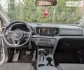 Сірий Кіа Sportage, об'ємом двигуна 2.36 л та пробігом 46 тис. км за 16500 $, фото 33 на Automoto.ua