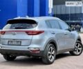 Сірий Кіа Sportage, об'ємом двигуна 1.59 л та пробігом 55 тис. км за 18500 $, фото 14 на Automoto.ua