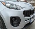 Серый Киа Sportage, объемом двигателя 2.36 л и пробегом 46 тыс. км за 16500 $, фото 24 на Automoto.ua