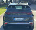 Серый Киа Sportage, объемом двигателя 1.6 л и пробегом 156 тыс. км за 18300 $, фото 5 на Automoto.ua