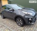 Сірий Кіа Sportage, об'ємом двигуна 1.6 л та пробігом 69 тис. км за 18700 $, фото 5 на Automoto.ua