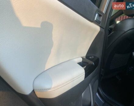 Сірий Кіа Sportage, об'ємом двигуна 1.6 л та пробігом 92 тис. км за 21500 $, фото 36 на Automoto.ua