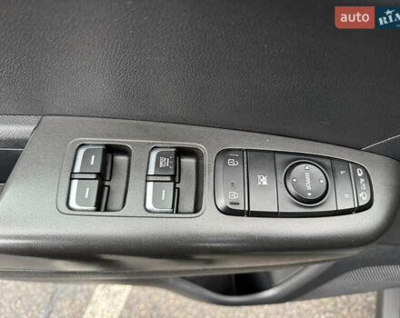 Серый Киа Sportage, объемом двигателя 1.59 л и пробегом 132 тыс. км за 16400 $, фото 15 на Automoto.ua