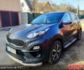 Серый Киа Sportage, объемом двигателя 1.6 л и пробегом 66 тыс. км за 0 $, фото 5 на Automoto.ua