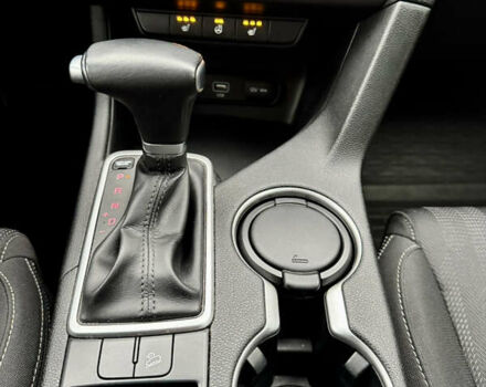 Серый Киа Sportage, объемом двигателя 1.59 л и пробегом 132 тыс. км за 16400 $, фото 35 на Automoto.ua