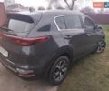 Серый Киа Sportage, объемом двигателя 1.59 л и пробегом 79 тыс. км за 18300 $, фото 5 на Automoto.ua