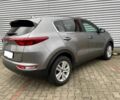 Киа Sportage 2018 в Киеве на Automoto.ua Серый Киа Sportage, объемом двигателя 2.4 л и пробегом 89 тыс. км за 11300 $, фото 2 на Automoto.ua