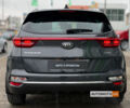 Серый Киа Sportage, объемом двигателя 1.6 л и пробегом 156 тыс. км за 17200 $, фото 20 на Automoto.ua