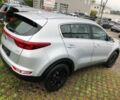 Серый Киа Sportage, объемом двигателя 2 л и пробегом 95 тыс. км за 6294 $, фото 4 на Automoto.ua