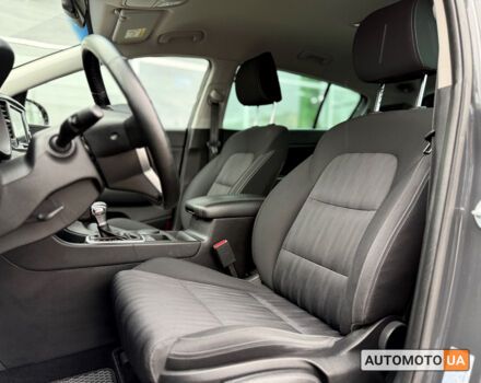 Серый Киа Sportage, объемом двигателя 1.6 л и пробегом 156 тыс. км за 17200 $, фото 32 на Automoto.ua