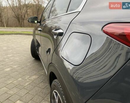 Сірий Кіа Sportage, об'ємом двигуна 1.6 л та пробігом 92 тис. км за 21500 $, фото 13 на Automoto.ua