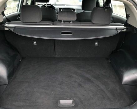 Серый Киа Sportage, объемом двигателя 2 л и пробегом 95 тыс. км за 6294 $, фото 20 на Automoto.ua