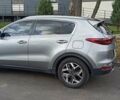 Кіа Sportage 2018 у Дніпро (Дніпропетровську) на Automoto.ua Сірий Кіа Sportage, об'ємом двигуна 2 л та пробігом 145 тис. км за 21500 $, фото 7 на Automoto.ua