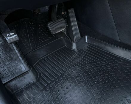 Серый Киа Sportage, объемом двигателя 1.59 л и пробегом 81 тыс. км за 18300 $, фото 18 на Automoto.ua