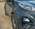 Сірий Кіа Sportage, об'ємом двигуна 1.6 л та пробігом 43 тис. км за 20599 $, фото 8 на Automoto.ua