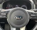 Сірий Кіа Sportage, об'ємом двигуна 1.6 л та пробігом 92 тис. км за 21500 $, фото 11 на Automoto.ua