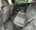 Серый Киа Sportage, объемом двигателя 1.59 л и пробегом 132 тыс. км за 16400 $, фото 30 на Automoto.ua
