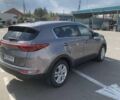 Сірий Кіа Sportage, об'ємом двигуна 2.36 л та пробігом 95 тис. км за 15900 $, фото 8 на Automoto.ua