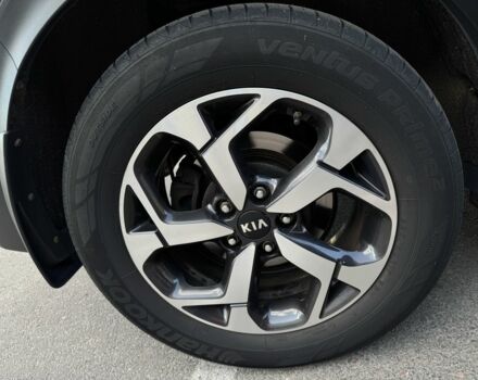 Серый Киа Sportage, объемом двигателя 1.59 л и пробегом 81 тыс. км за 18300 $, фото 13 на Automoto.ua