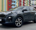 Серый Киа Sportage, объемом двигателя 1.59 л и пробегом 60 тыс. км за 18300 $, фото 5 на Automoto.ua