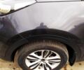 Серый Киа Sportage, объемом двигателя 1.6 л и пробегом 103 тыс. км за 15900 $, фото 2 на Automoto.ua