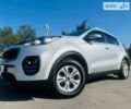 Серый Киа Sportage, объемом двигателя 1.69 л и пробегом 52 тыс. км за 16599 $, фото 20 на Automoto.ua