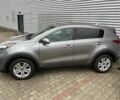 Киа Sportage 2018 в Киеве на Automoto.ua Серый Киа Sportage, объемом двигателя 2.4 л и пробегом 89 тыс. км за 11300 $, фото 7 на Automoto.ua