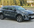 Сірий Кіа Sportage, об'ємом двигуна 1.6 л та пробігом 85 тис. км за 17900 $, фото 1 на Automoto.ua