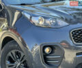 Серый Киа Sportage, объемом двигателя 1.69 л и пробегом 103 тыс. км за 17000 $, фото 13 на Automoto.ua
