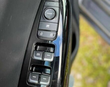 Серый Киа Sportage, объемом двигателя 2.36 л и пробегом 114 тыс. км за 16999 $, фото 36 на Automoto.ua