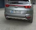 Кіа Sportage 2018 у Дніпро (Дніпропетровську) на Automoto.ua Сірий Кіа Sportage, об'ємом двигуна 2 л та пробігом 145 тис. км за 21500 $, фото 6 на Automoto.ua