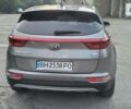 Серый Киа Sportage, объемом двигателя 2 л и пробегом 69 тыс. км за 21400 $, фото 26 на Automoto.ua