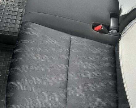 Сірий Кіа Sportage, об'ємом двигуна 1.59 л та пробігом 65 тис. км за 16300 $, фото 8 на Automoto.ua