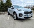 Сірий Кіа Sportage, об'ємом двигуна 2.36 л та пробігом 46 тис. км за 16500 $, фото 16 на Automoto.ua