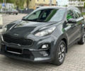 Сірий Кіа Sportage, об'ємом двигуна 1.6 л та пробігом 98 тис. км за 17800 $, фото 1 на Automoto.ua