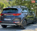 Серый Киа Sportage, объемом двигателя 1.69 л и пробегом 103 тыс. км за 17000 $, фото 33 на Automoto.ua