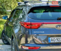 Серый Киа Sportage, объемом двигателя 1.69 л и пробегом 103 тыс. км за 17000 $, фото 23 на Automoto.ua