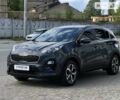 Серый Киа Sportage, объемом двигателя 1.59 л и пробегом 63 тыс. км за 18850 $, фото 2 на Automoto.ua