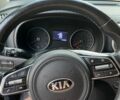 Серый Киа Sportage, объемом двигателя 1.6 л и пробегом 118 тыс. км за 17300 $, фото 6 на Automoto.ua