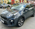 Серый Киа Sportage, объемом двигателя 1.59 л и пробегом 60 тыс. км за 18300 $, фото 12 на Automoto.ua