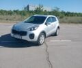 Серый Киа Sportage, объемом двигателя 2.4 л и пробегом 165 тыс. км за 14500 $, фото 2 на Automoto.ua