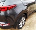 Серый Киа Sportage, объемом двигателя 1.6 л и пробегом 103 тыс. км за 15900 $, фото 5 на Automoto.ua